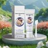 Zesvětlující gel Zklidňující gel Gel na rozpouštění Skin Art, Pro péči o starou a novou Skin Art Zvlhčovač Rozjasňovač Pro zvýraznění barvy, 20g