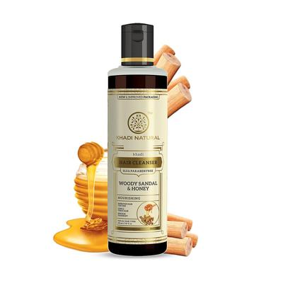 Shampoo e balsami per capelli