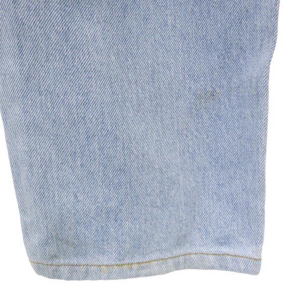 Levi's 90s Made in USA 610-0217 Denim pants w32 jeans Men's Used