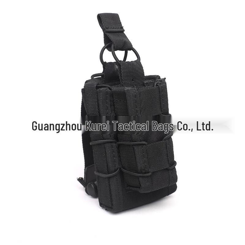 Tactical MOLLE Accessory Waist Pouch