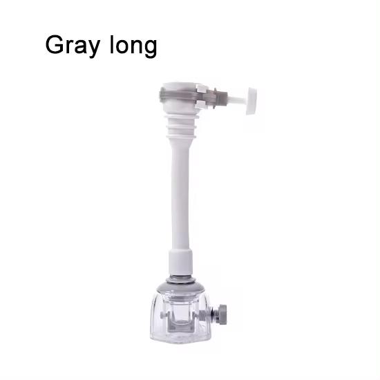 2 modalità 360 girevole gorgogliatore risparmio idrico ugello ad alta pressione filtro rubinetto adattatore rubinetto prolunga bagno cucina accessori