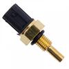 Temperature Sensor Sensor Engine Coolant Temperature Sensor Gold Metal