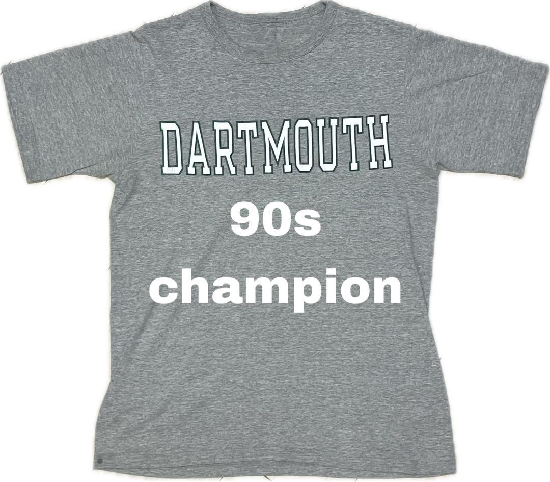 

[Б/У] 90-е годы DARTMOUTH Champion Дартмутский колледж Лиги плюща