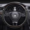 Amazon's New 3D Honeycomb Breathable Four-Season Car Steering Wheel Cover, Universal Steering Wheel Cover for Automotive Supplies