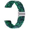 For Nokia Withings Steel HR 40mm Watch Strap 20mm Waterproof Resin Acrylic Bracelet Band