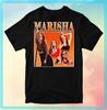 NEW! Marisha Ray Voice Actress Unisex T-Shirt Gift for Friends All Size S-4XL