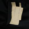GIORGIO ARMANI LE COLLEZIONI 90s Made In Italy Old Gold Button Tailored Jacket Men's Used