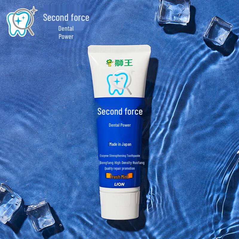 Lion Dental PRO Defense Toothpaste