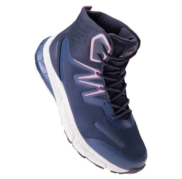 Elbrus Eston Mid WP ботинки трекинговые