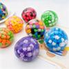 Super Big Crunchy Squishy Shapable Handmade Ball Creative Building Blocks Squishy  Children Gifts