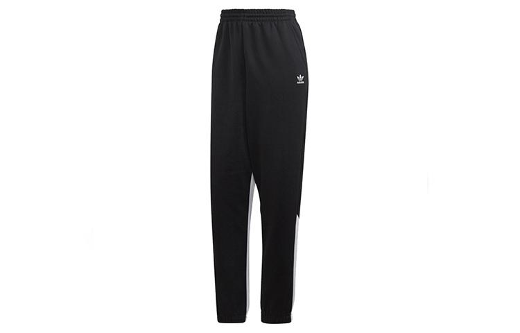 

Adidas Originals Knitted Sweatpants Women s Black GD2229 36