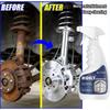 Rust Remover for Exhaust Pipes, Wheel Hubs, and Metal Parts – Quickly Eliminates Rust and Iron Stains--W5%54