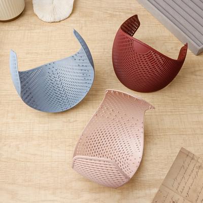 Soporte para Diadema Ligero Suave Ajuste al Cuero Cabelludo Goma Elástica para el Pelo Soporte Antideslizante Accesorio para el Cabello Deportes Trabajo Uso Casual