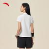 Anta Women's Quick-Dry Polo T-Shirt