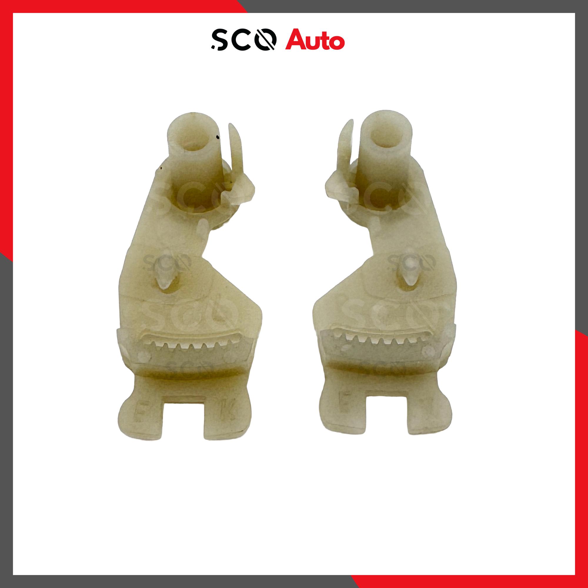 

Door Lock Repair Bracket for Renault Megane II for Laguna Door Lock Clips for Megane Door Gear for Megane 2 8200027776