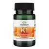 Vitamin K1, 100mcg - 100 Tablets