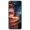 Pro pouzdro Motorola Moto G56 5G XT2529-1 Módní měkký silikonový TPU kryt na telefon Pro MOTO G66j G66y MotoG56 Nárazuvzdorný nárazník G 56