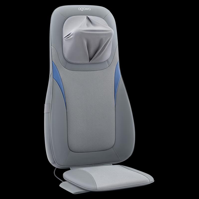 OGAWA OG1205 Neck & Back Massage Cushion