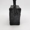 [Tweedehands] Louis Vuitton Mini Soft Trunk 'Zwart Monogram Eclipse Canvas' - Zeer Goed #11NWHR6