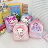 Kindergarten Primary School Students Schoolbag Cute Cartoon Cute Baby Backpack Children'S Bag