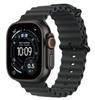 Watch Ultra 3 GPS + Cellular 49mm Black Titanium Case with Black Ocean Band