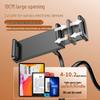 Miling Adjustable Bedside Phone Tablet Holder