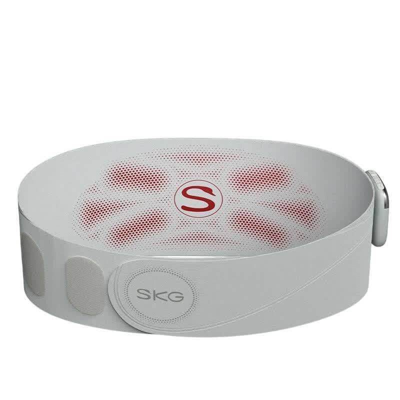 SKG K1 Warm Palace Belt CN plug (adapter included)