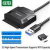 Ugreen Cabo Adaptador USB para HD SATA