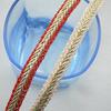 5 meters/16.4ft each pack Braided Lace Trims red gold Ribbons Decorative Fabric Edge for Dress bras Sewing DIY Craft Wedding Garment Embellishment