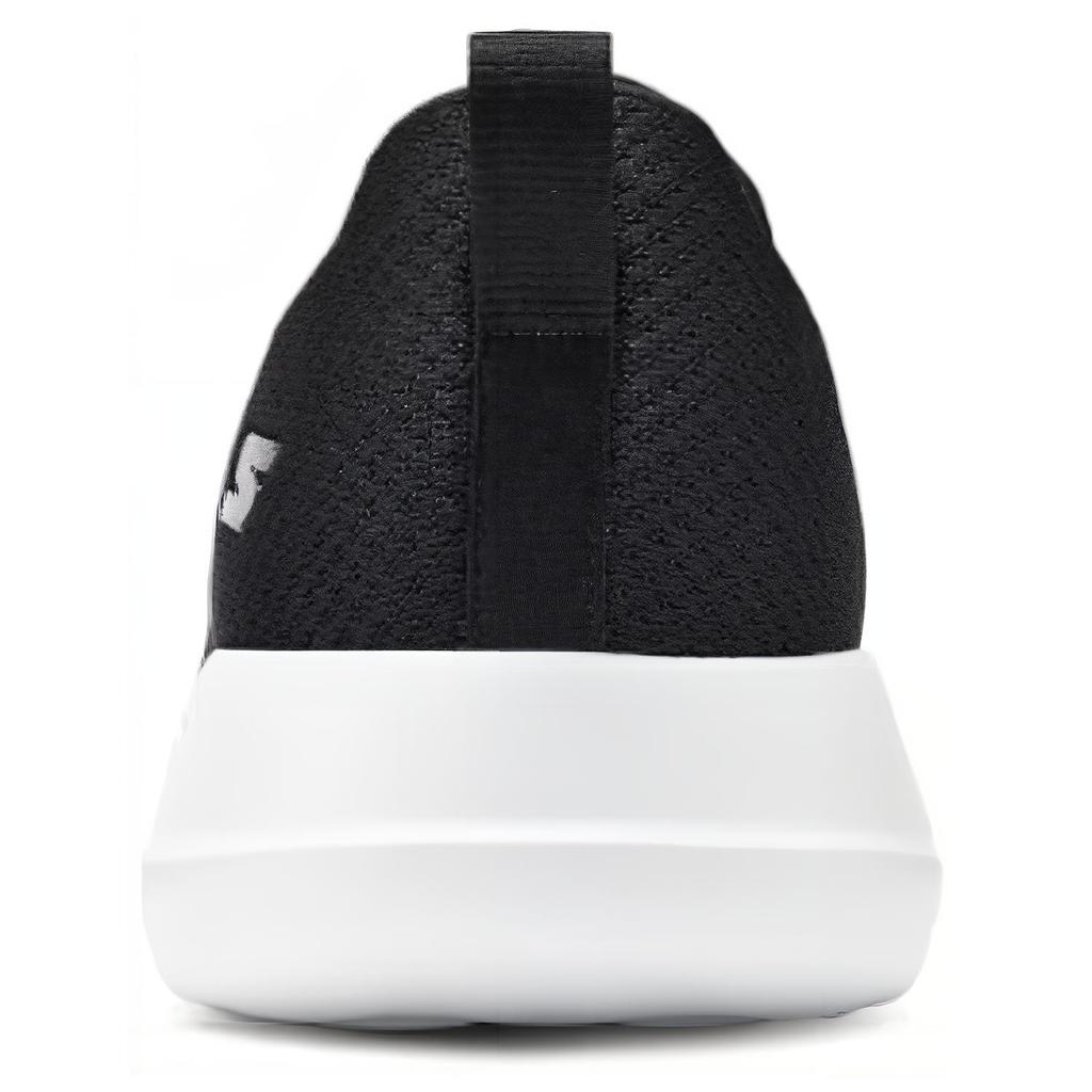 Skechers Go Walk Max Slip-On Comfortable Mesh Soft Sole Casual Walking Shoes Lightweight Breathable Low-Top Lifestyle Shoes Men sneakers 216236-BKW