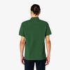 Lacoste Men's French Regular Fit Basic Polo Shirt PH731E-55N132