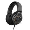PHILIPS Over-Ear Open-Back Stereo Headphones, Wired, with Detachable Audio Jack, Studio Monitor Headphones for Podcasting, DJing, Music, Piano, and Gu