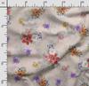 Soimoi Blomster vintagetrykk bomull Cambric Quilting Stoff Selges av The Yard 42 Tommer Bred Middels Vekt Bomullsstoff Syutstyr