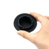 2pc Shock Absorber Screw rubber Cap Fit For Mitsubishi ASX Pajero Galant Lancer Montero Outlander Precis RVR Raider Car Styling
