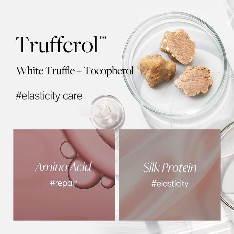 d'Alba - Professional Repairing Hair Perfume Serum Jumbo