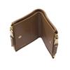 [Miu Miu] 26SS Women's Matelassé Small Bi-fold Wallet (5ML024 AFPP F098L 26S)