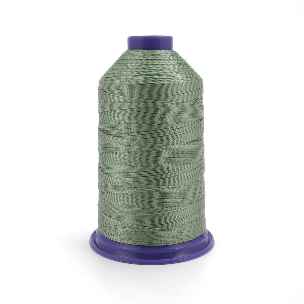 Imported Nylon Bonded Thread for Sewing: 420D/3 High-Grade Leather, Sofa, Car Interior Trim