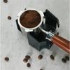 Sturdy Coffee Portafilter Holder Coffee Portafilter Stand Coffee Brewing Tools for 51/53/54/58MM Coffee Portafilters