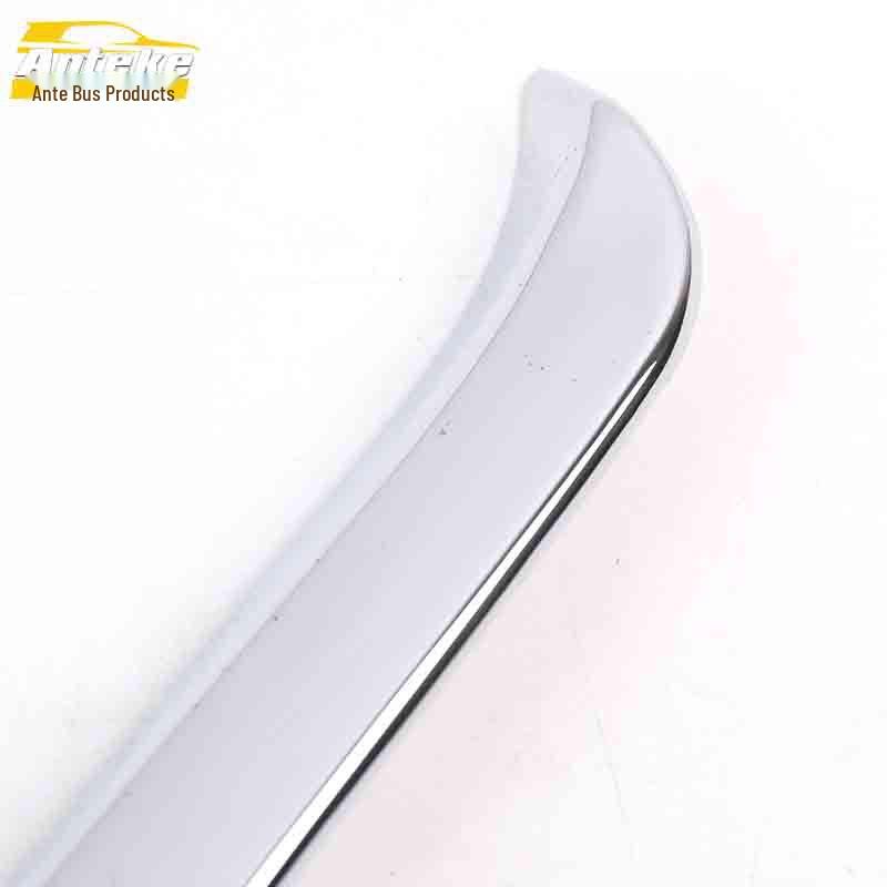 Luxgen U6 Front Bumper Trim Anti-Scratch Decoration Strip