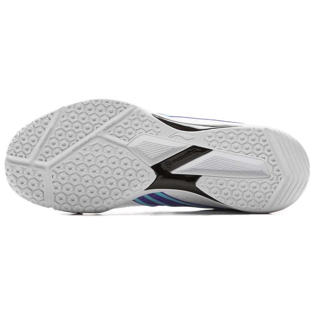 Li Ning Eagle Eye 3.0 Minimalist Comfortable Durable Supportive Functional Casual Low Top Table Tennis Shoes Unisex Shoes APPV003-5