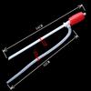 Car Truck Manual Pump Fuel Gasoline Diesel Transfer Suction Cup Manual Fuel Pump Siphon Water Suction Fuel Transfer Pump Funnel
