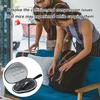 Portable Hard EVA Case Mouse Carrying Storage Bag for 4 Mouse for Travel Office Home, Case Only