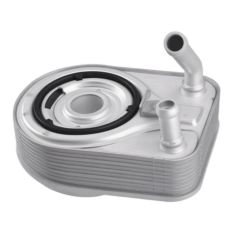 Engine Oil Cooler 26410-2B740 For Hyundai For Elantra GT Kona Veloster Sonata Tucson For Kia Optima Soul For Forte5 1.6L