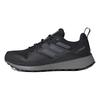 adidas Terrex Folgian Hiker 'Black Grey' EF0404