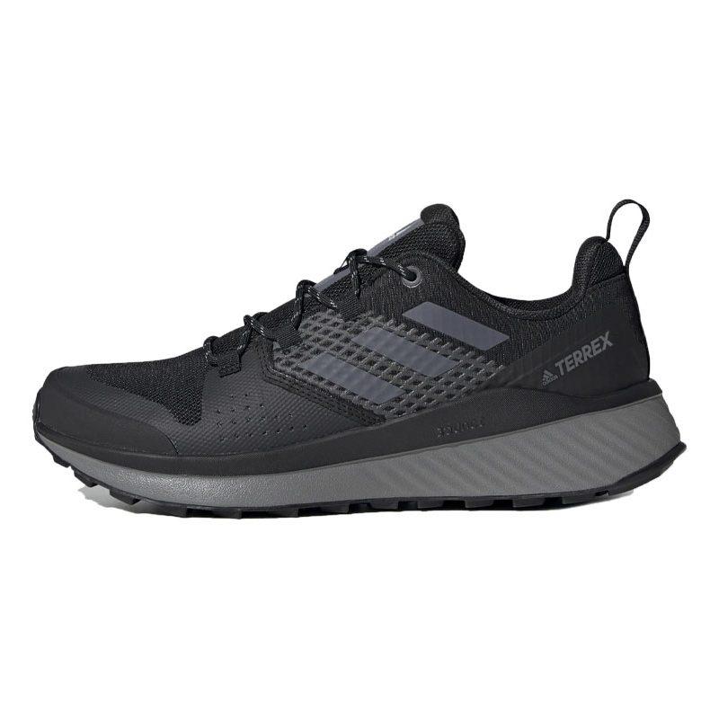 adidas Terrex Folgian Hiker 'Black Grey' EF0404