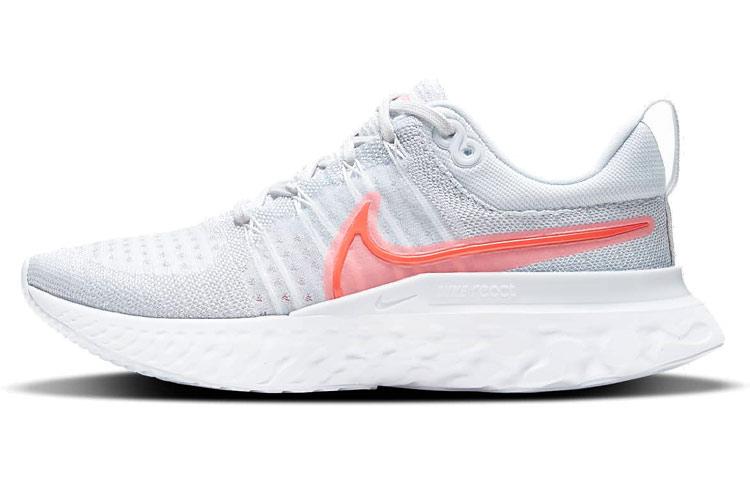 

Nike React Infinity Run Flyknit 2 Sunset Pulse Women s CT2423-004 36