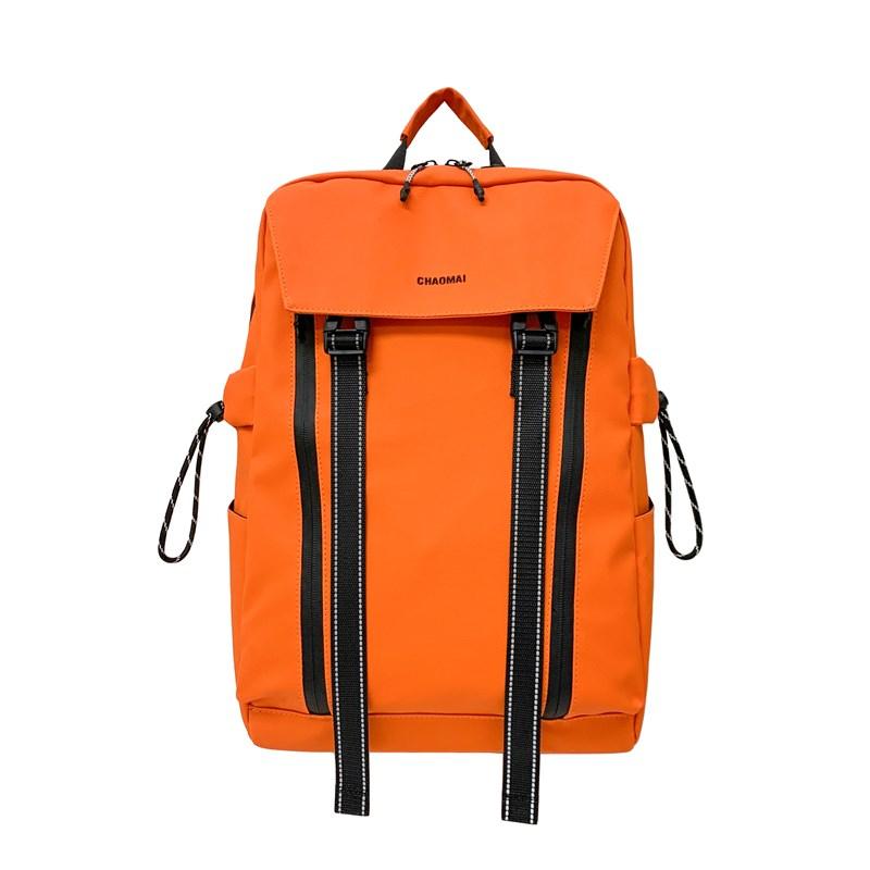 Students Large Capacity Schoolbag Men Sports Basketball Backpack