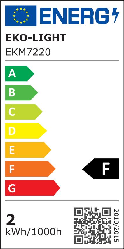 Led Module 1.5W 4000K Ip65