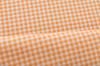 Twill cotton fabric with strawberry grid, 100% cotton, DIY, sewing, bedding, dress, patchwork, quilting, children's clothing