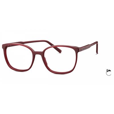 Marc O  pOlO 503207 50 Unisex Eyeglasses